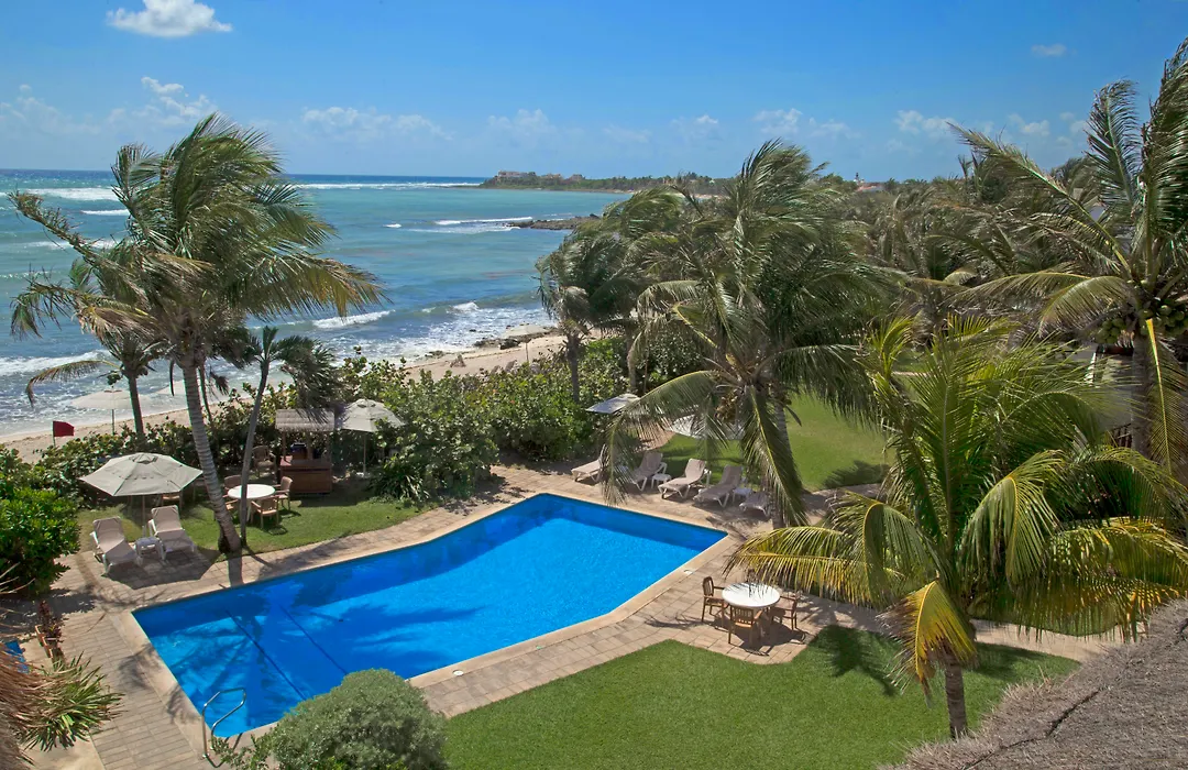 Las Villas Akumal-1