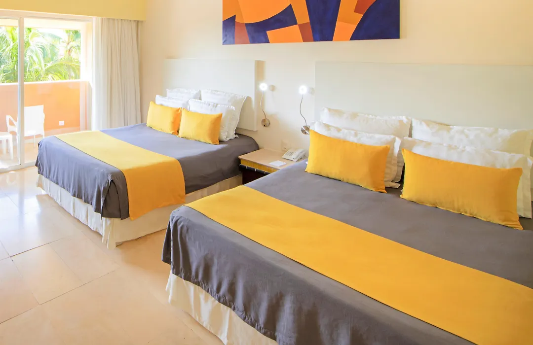 Viva Azteca By Wyndham, A Trademark All Inclusive Resort-1