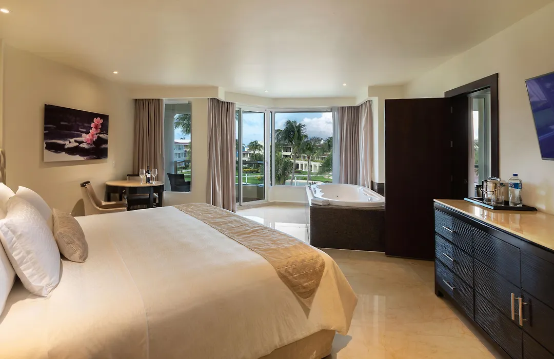 Moon Palace Cancun - All Inclusive-1