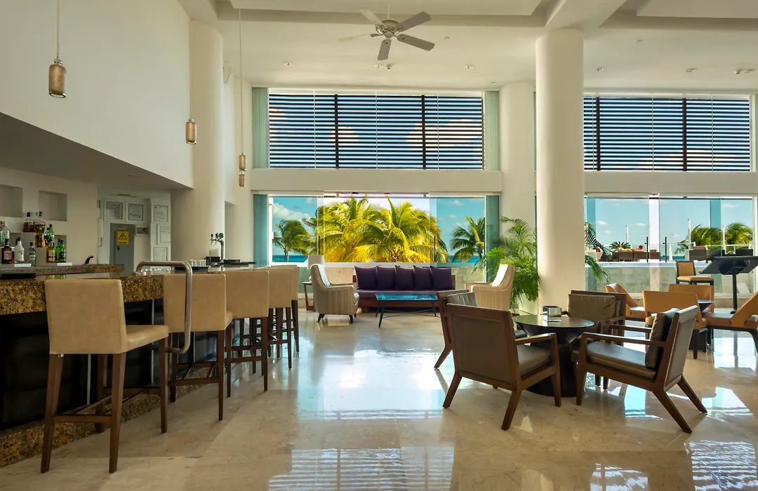Playacar Palace - All Inclusive-1