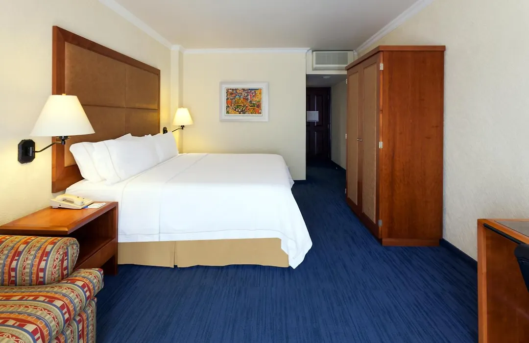 Holiday Inn Express Oaxaca - Centro Historico By Ihg-1