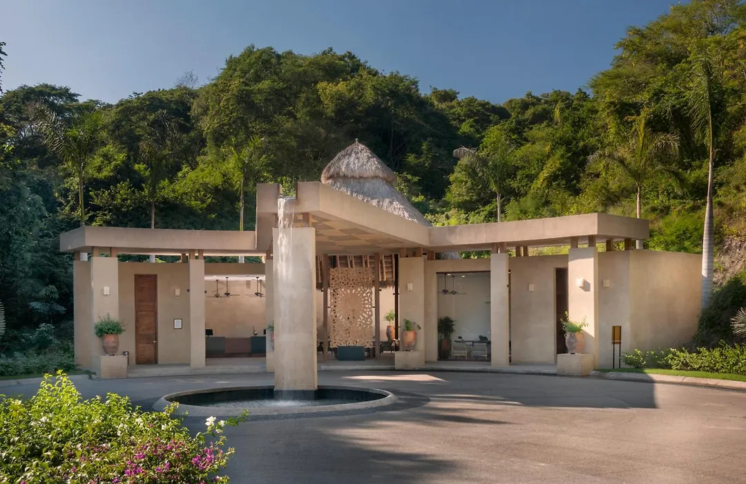 Grand Matlali Suites & Villas Riviera Nayarit (Adults Only)-1