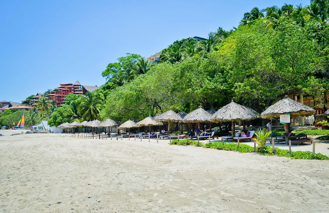 Hotel Catalina Beach Resort-1