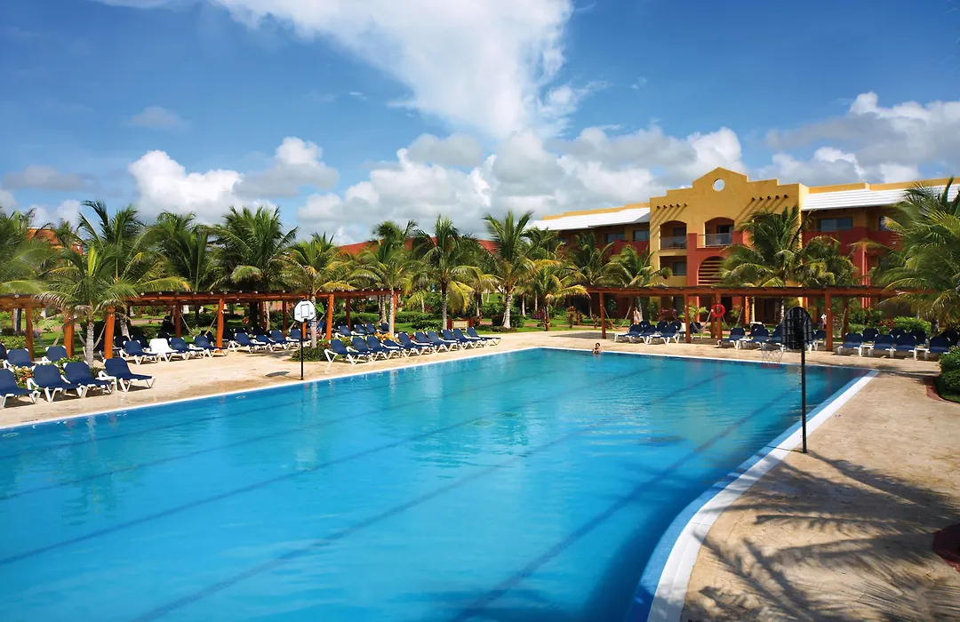 Barceló Maya Tropical - All Inclusive-1