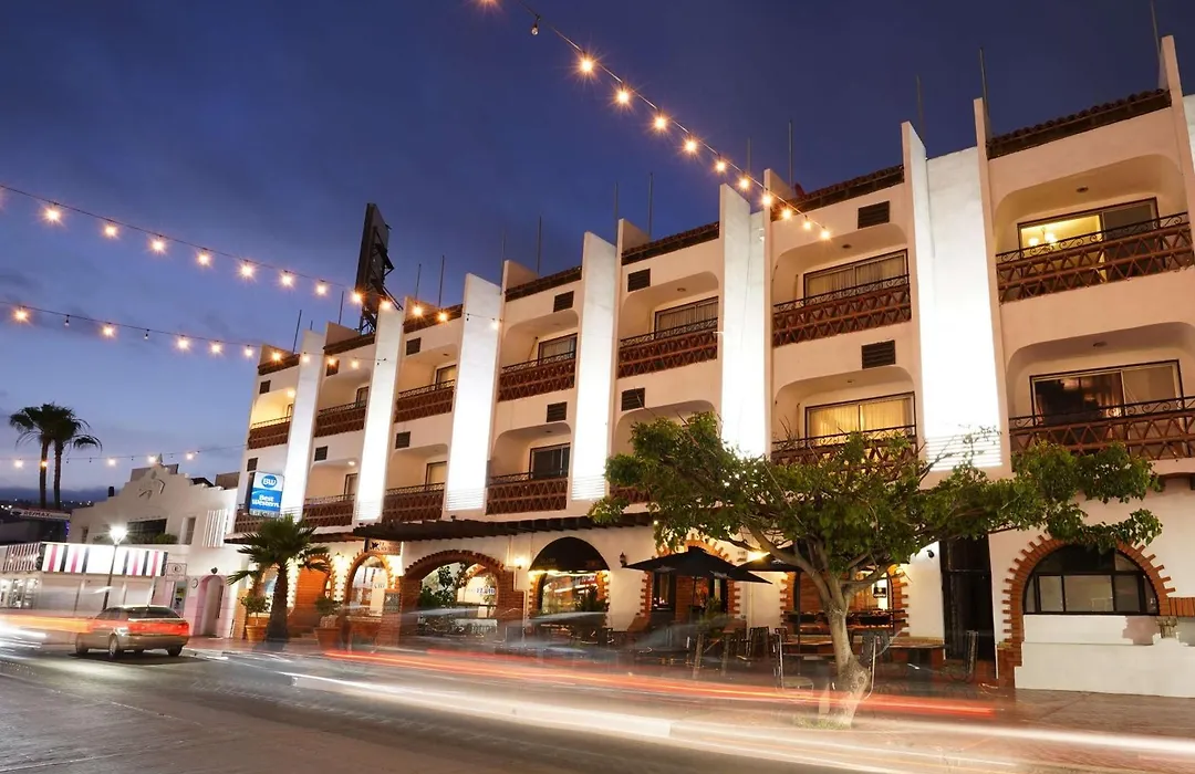 Best Western El Cid-1