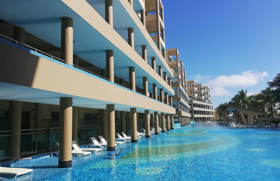 El Dorado Royale, All&More Inclusive Adults Only-1