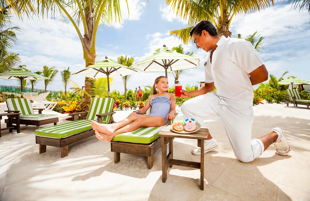 El Dorado Royale, All & More Inclusive Adults Only-1