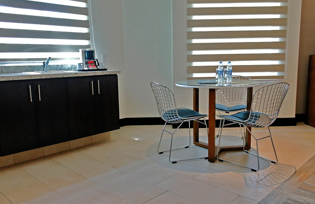 Áurea Hotel&Suites-1