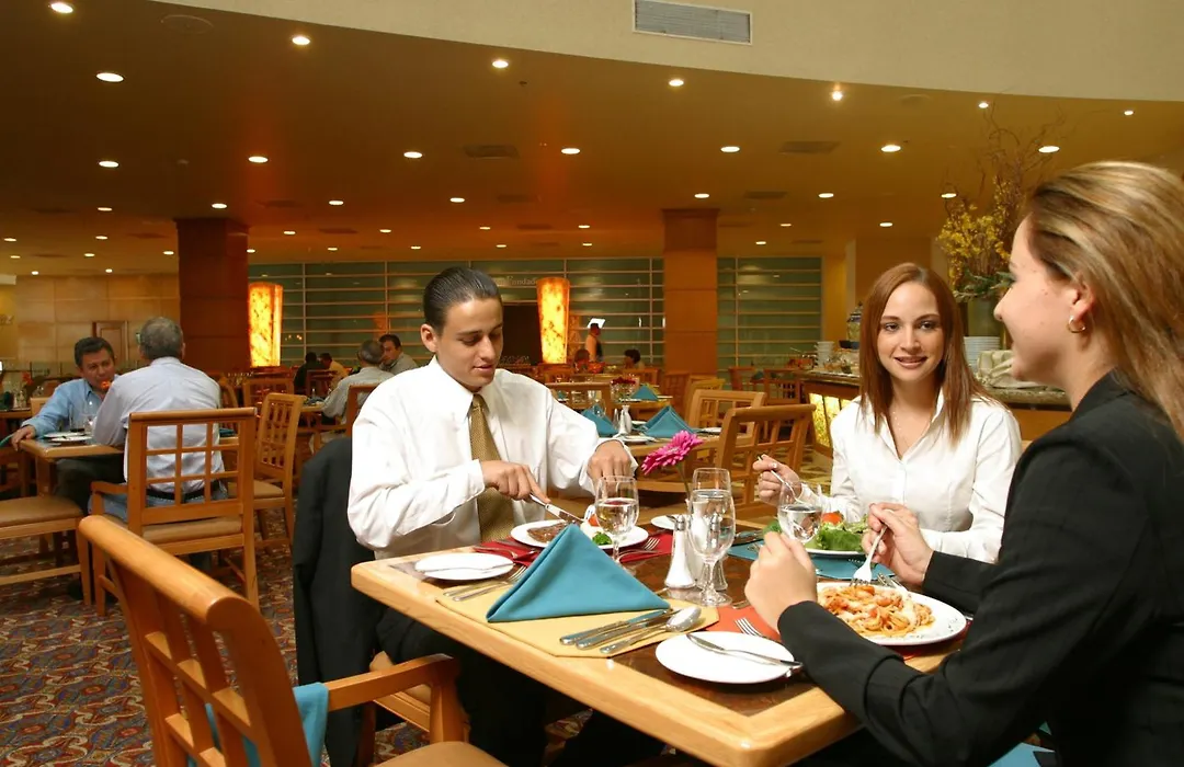 Crowne Plaza Torreon By Ihg-1