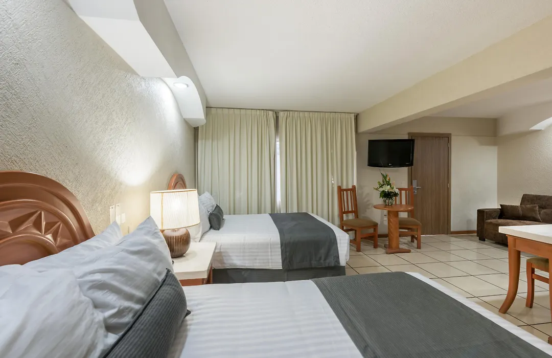 Hotel Malibu-1