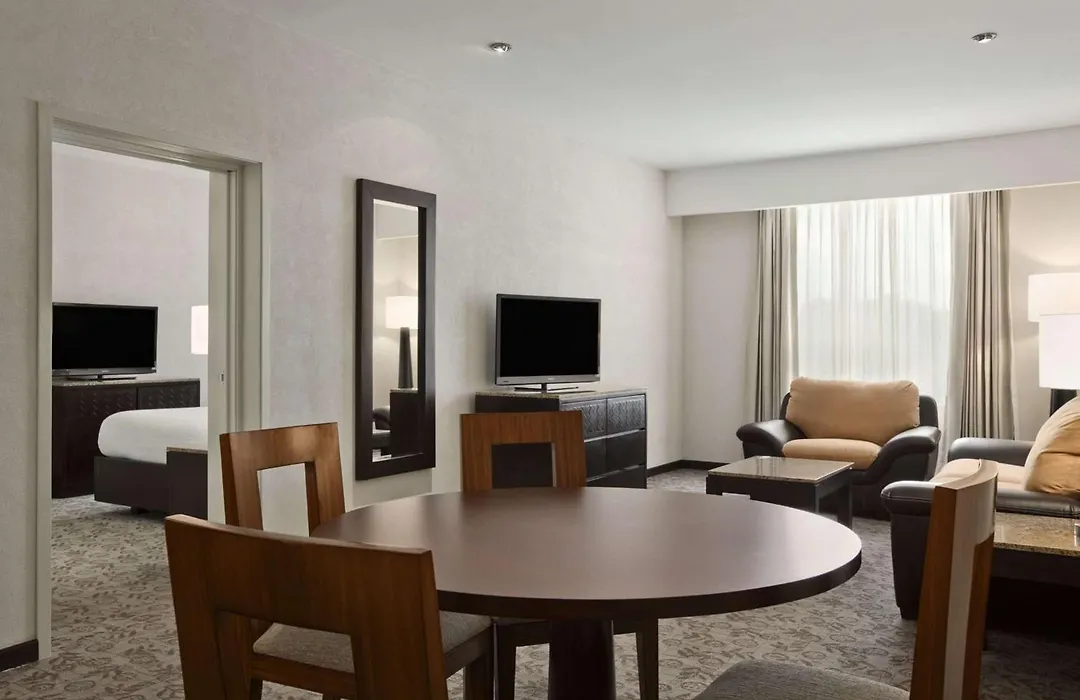 Hilton Garden Inn Tuxtla Gutierrez-1