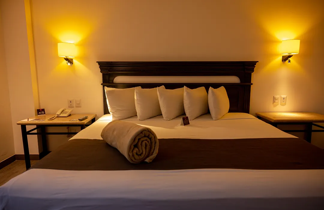 Hotel Victoria Express-1
