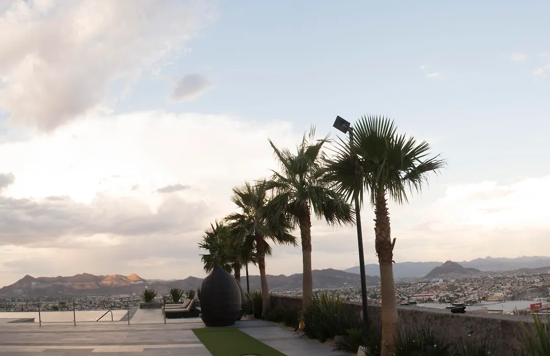 Sheraton Chihuahua Soberano-1