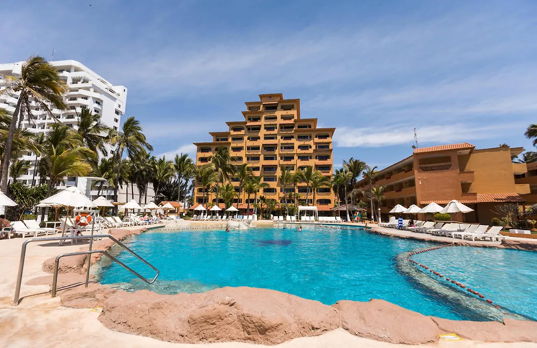 Costa De Oro Beach Hotel-1