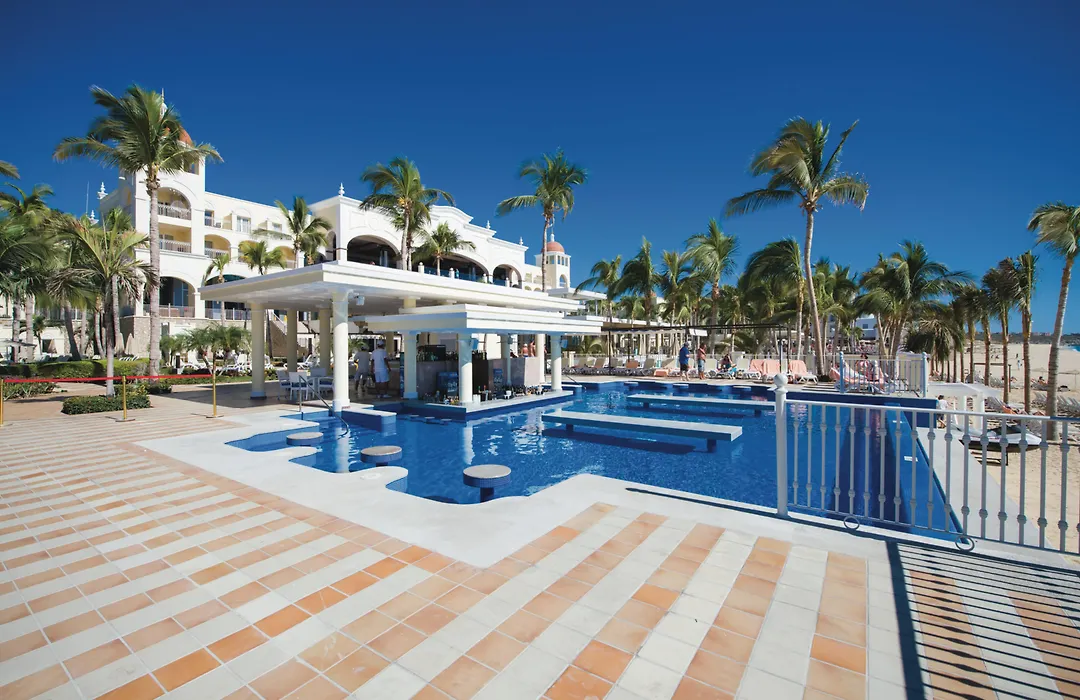 Riu Palace Cabo San Lucas - All Inclusive-1