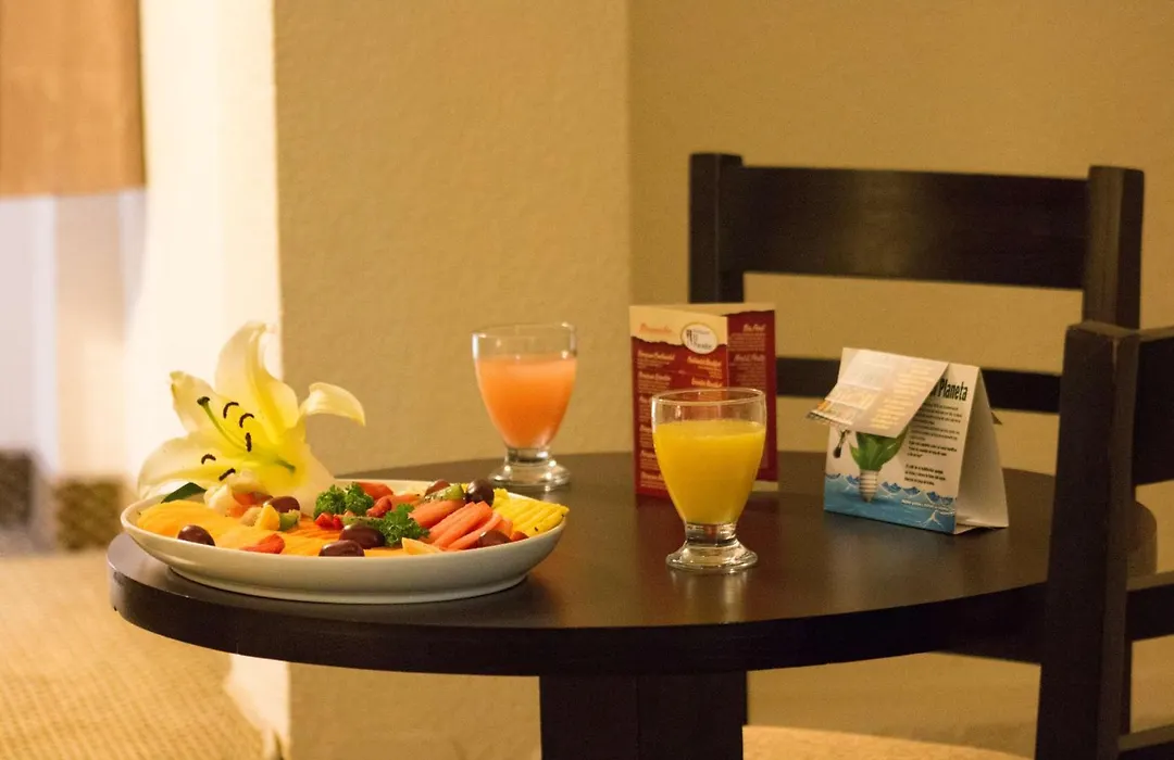 Best Western Posada Del Rio-1