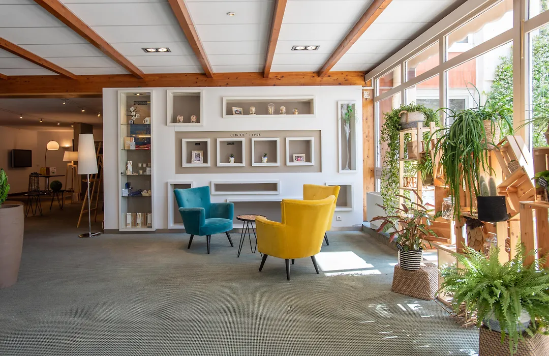 Novotel Aix-en-Provence Beaumanoir-1