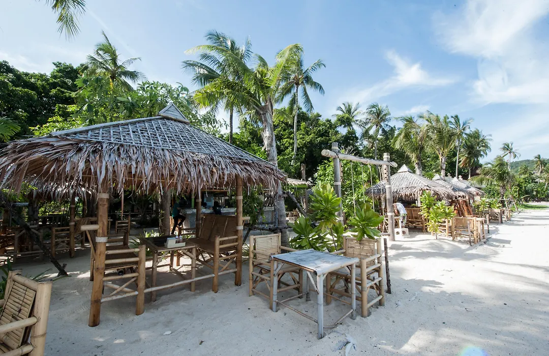 Phi Phi Island Cabana Hotel-1