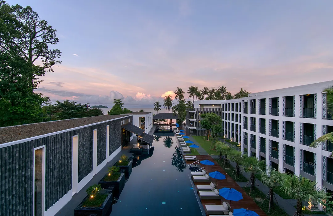 Awa Resort Koh Chang-1