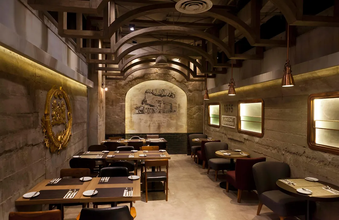 Eastin Tan Hotel Chiang Mai-1