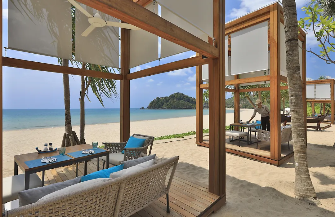 Pimalai Resort & Spa-1