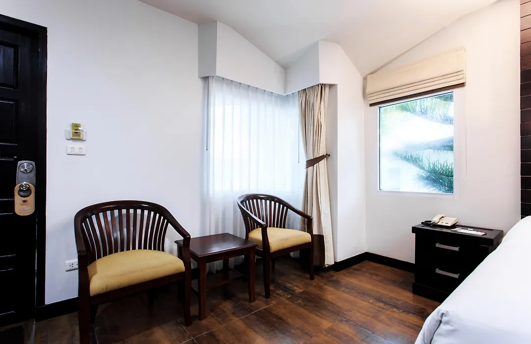Chaweng Cove Beach Resort-1