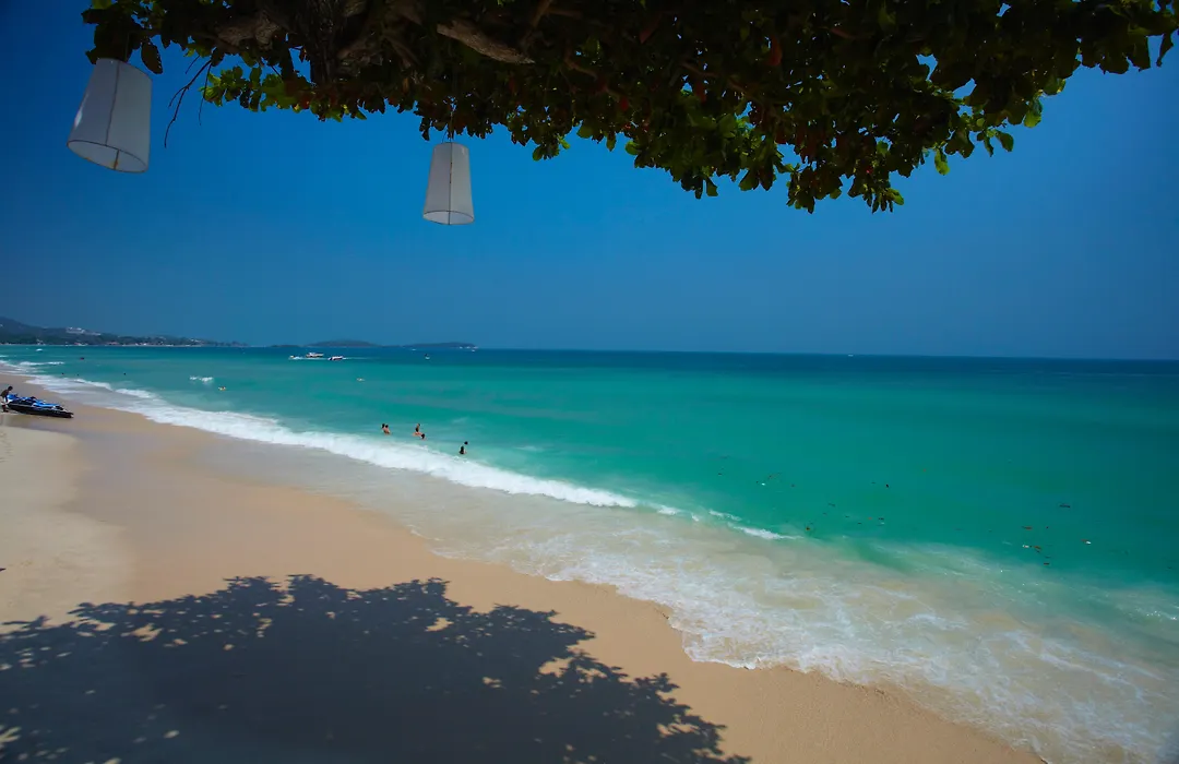 Chaweng Cove Beach Resort-1