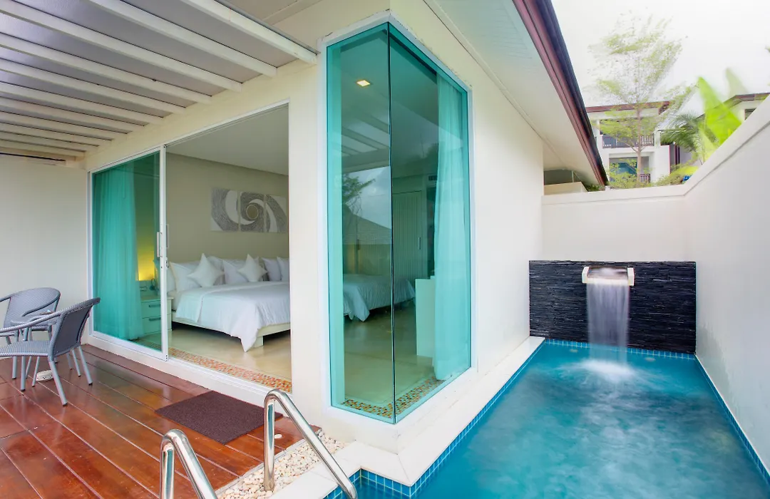 Samui Resotel Beach Resort-1