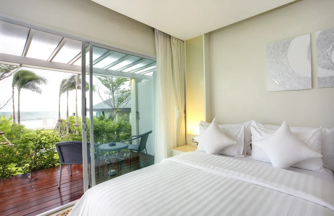 Samui Resotel Beach Resort-1