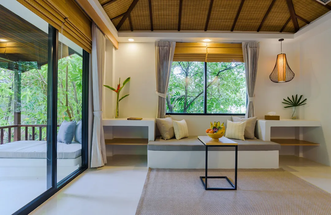 Paradise Beach Resort, Koh Samui-1