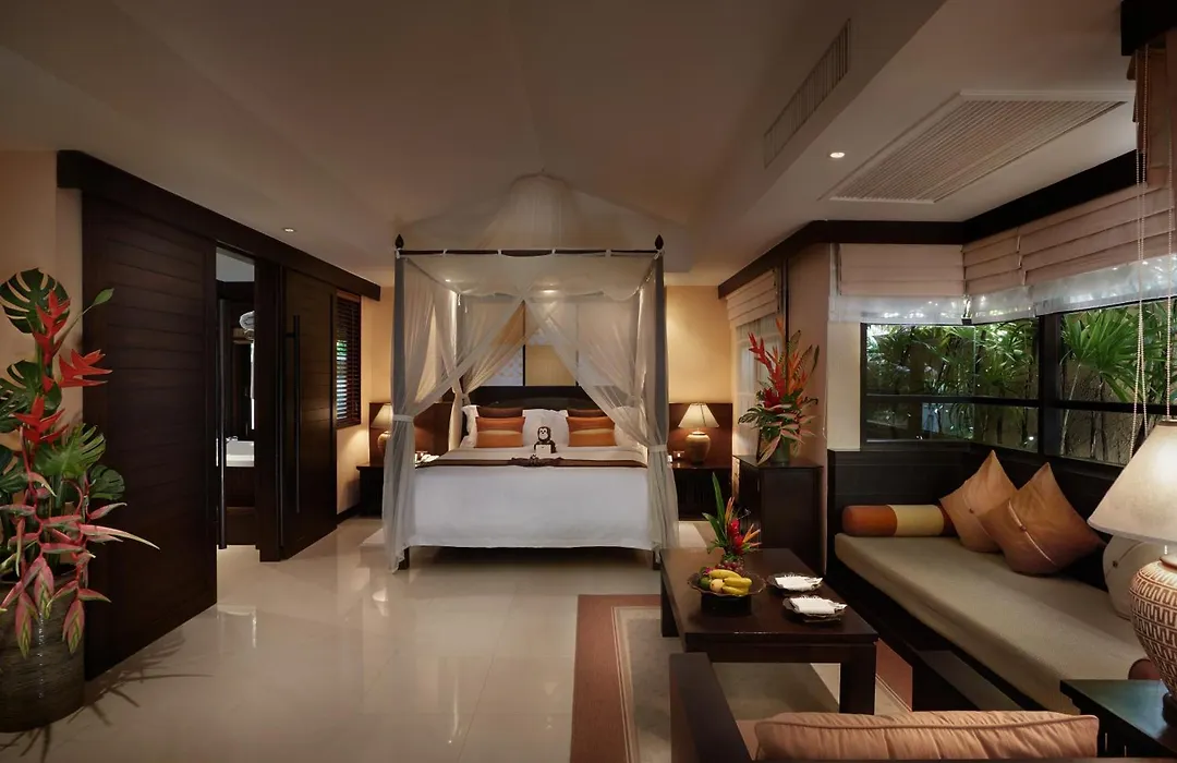 Bo Phut Resort&Spa - SHA Plus-1