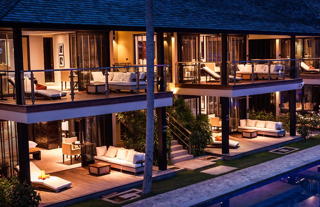 Nikki Beach Resort&Spa Koh Samui-1