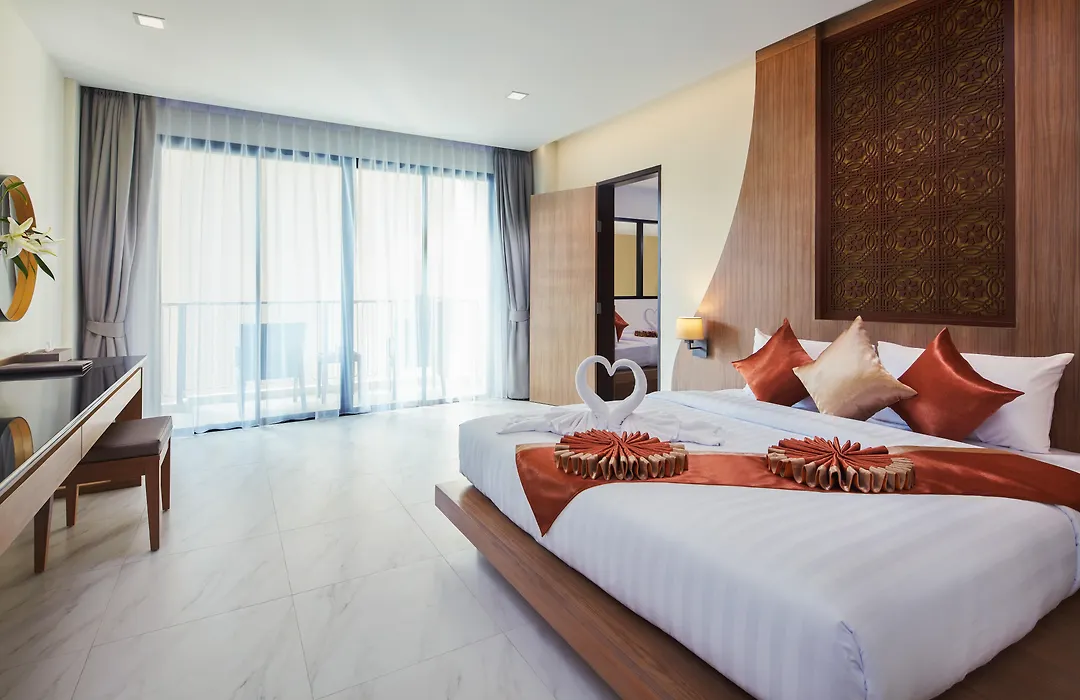 Ananta Burin Resort-1