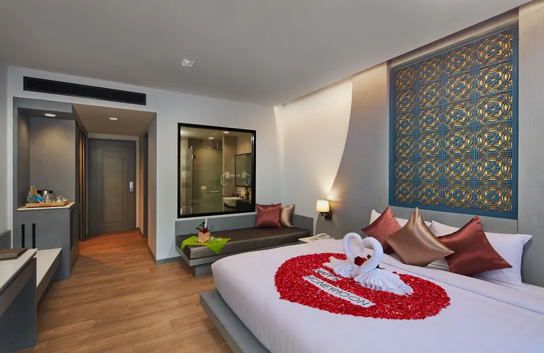 Ananta Burin Resort-1