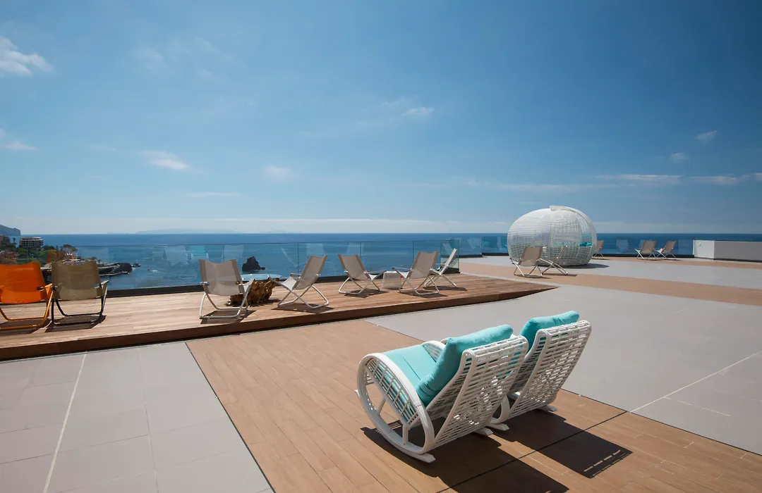Hotel Baia Azul-1