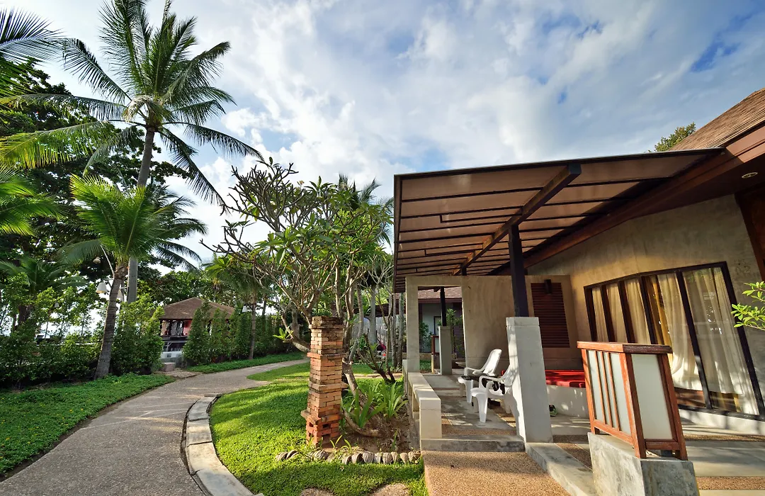 Lanta Sand Resort & Spa-1