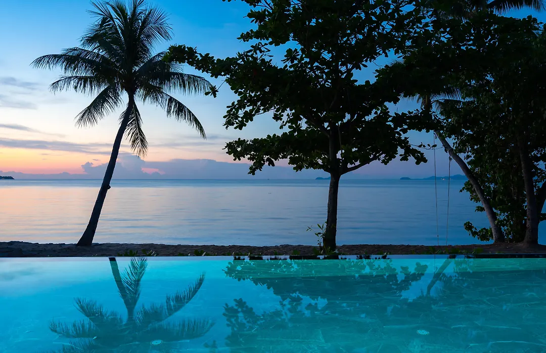 Fair House Villas & Spa, Koh Samui-1