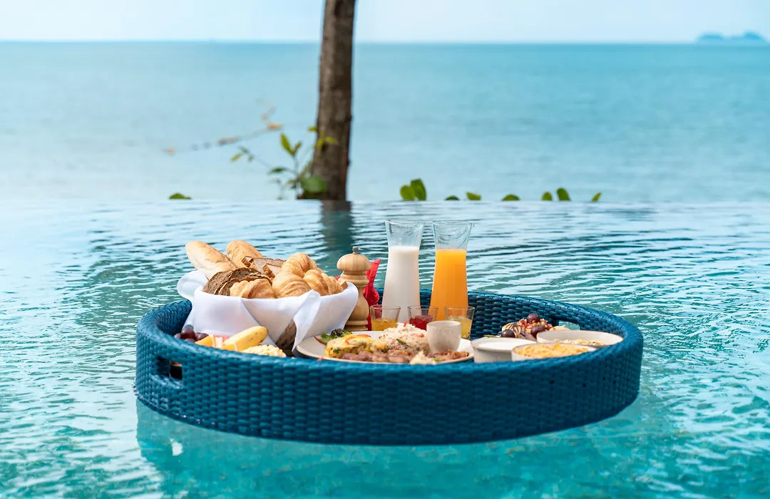 Fair House Villas & Spa, Koh Samui-1