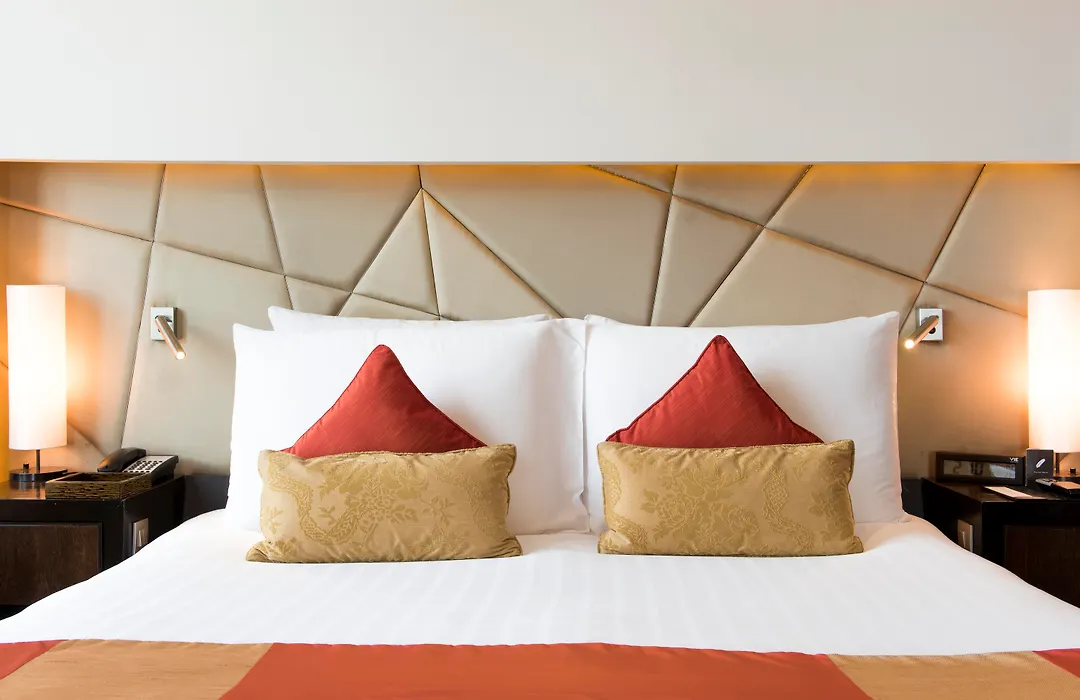 Vie Hotel Bangkok - Mgallery Collection-1