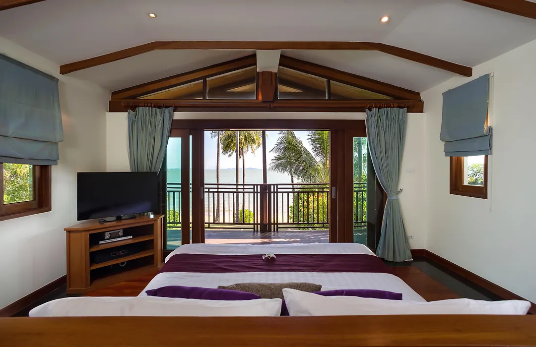 Barcelo Coconut Island, Phuket-1