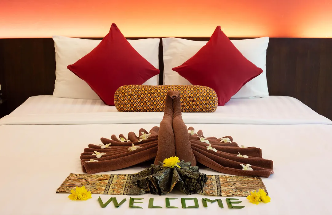 Chaweng Garden Beach Resort - Koh Samui-1