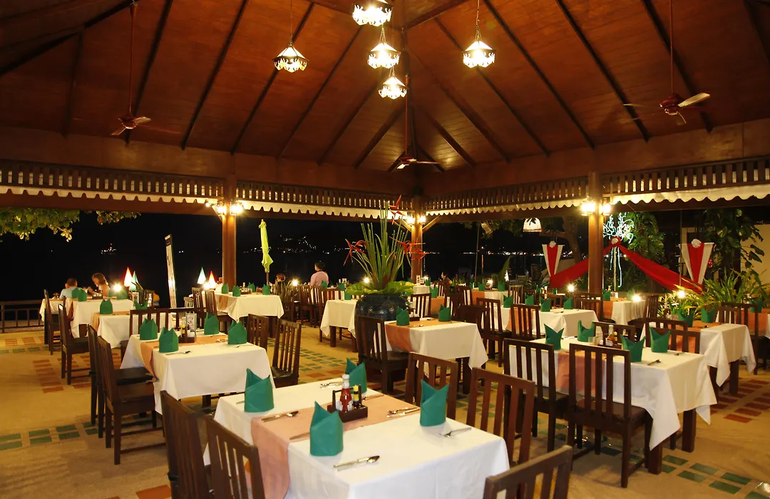 Baan Chaweng Beach Resort&Spa-1