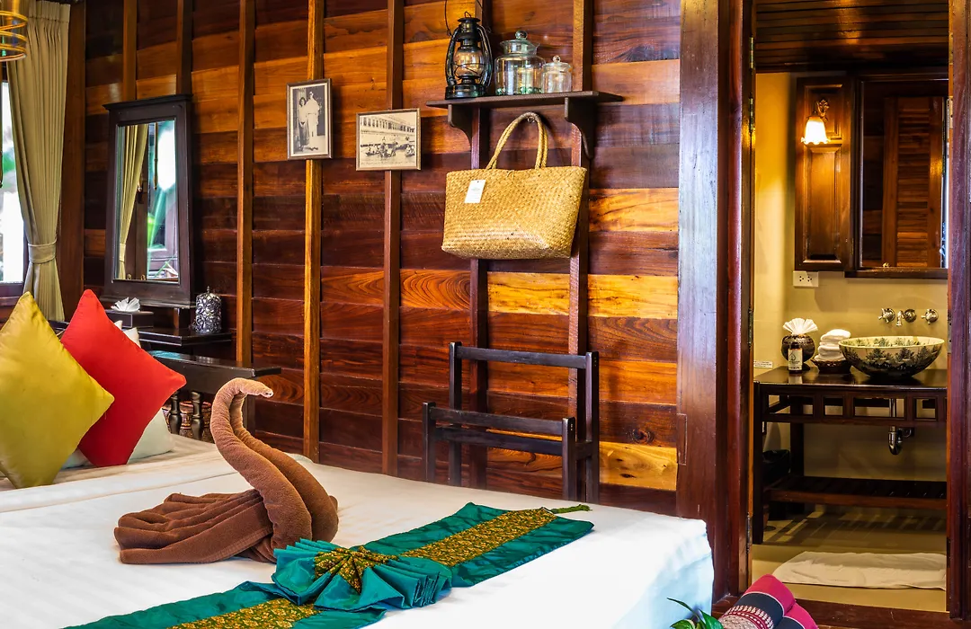 Chaweng Garden Beach Resort - Koh Samui-1