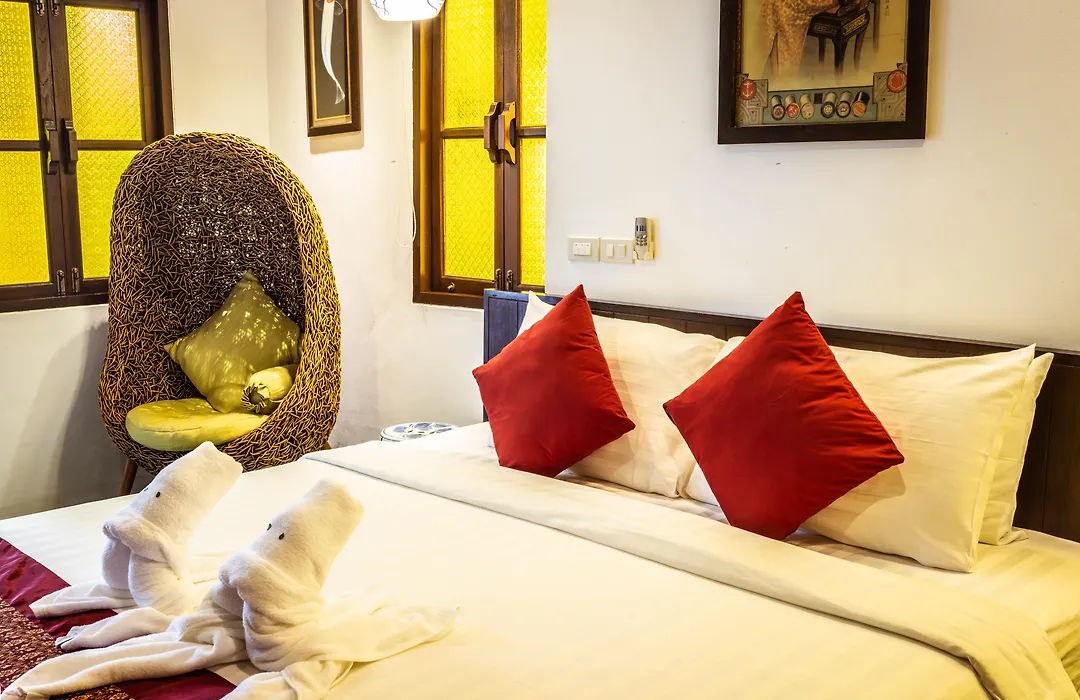 Chaweng Garden Beach Resort - SHA Plus-1