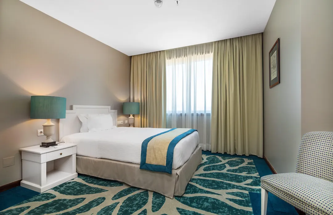 Holiday Inn Porto Gaia By Ihg-1