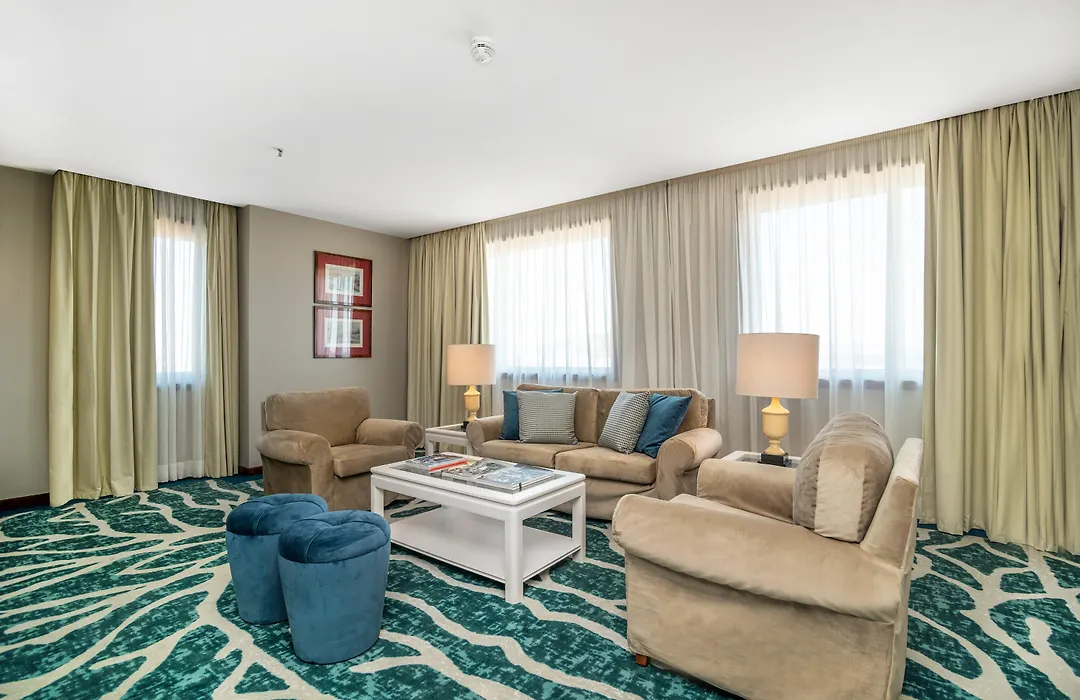 Holiday Inn Porto Gaia By Ihg-1