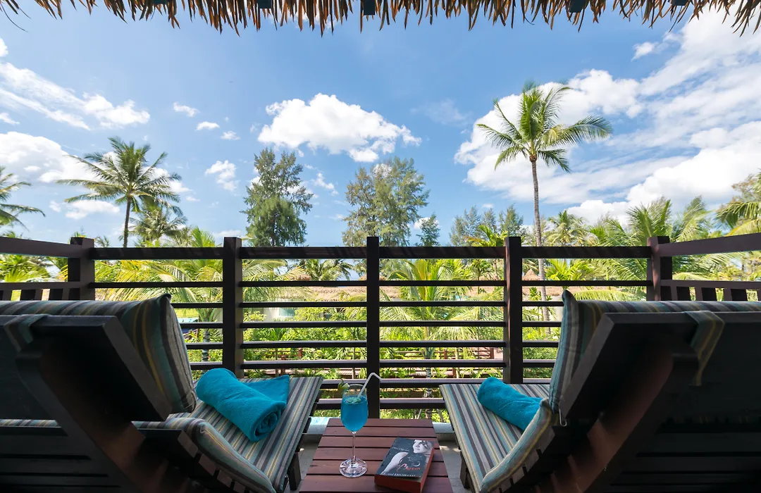 The Haven Khao Lak (Adults Only)-1