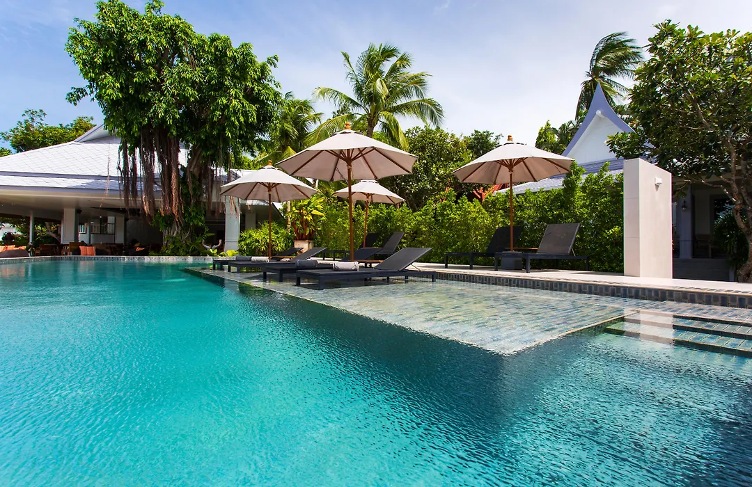 Rocky's Boutique Resort - Veranda Collection Samui - SHA Extra Plus-1