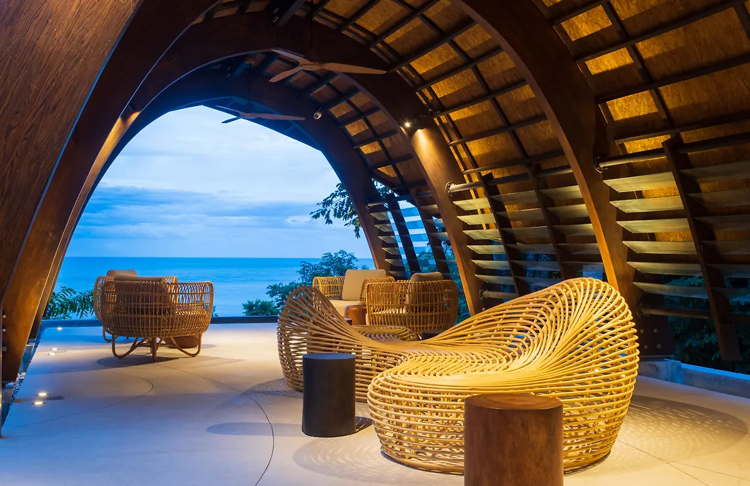 Rocky'S Boutique Resort - Veranda Collection Samui-1
