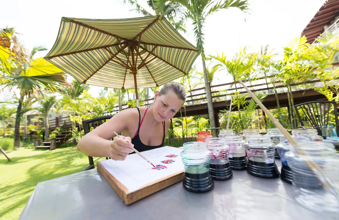 The Haven Khao Lak (Adults Only)-1